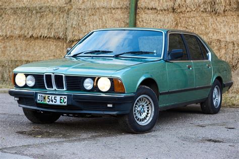 Classic Bmw 7 Series Cars For Sale Ccfs