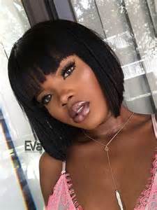 65 Best Short Hairstyles For Black Women 2018 2019
