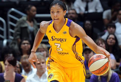 Ucr Today Tulsa Shock V Los Angeles Sparks