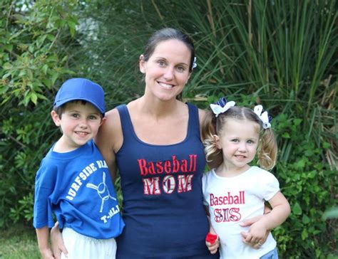 Baseball Mom T Shirt Team Mom Show Your Team Spirt And Pride Mom Tshirts Team Mom Baseball Mom