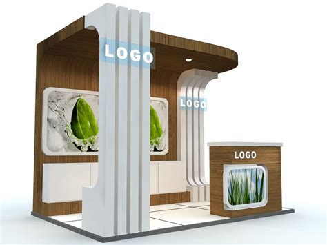 3d Exhibition Stand Design Software Free Download
