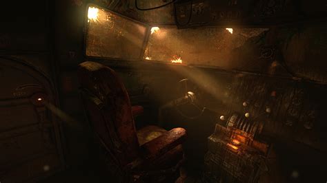 Frictional Games Shows Off First Gameplay Footage Of Amnesia Rebirth