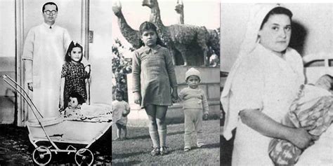 5 Year Old Lina Medina Became The Worlds Youngest Mother