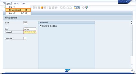 Sap Abap Basic Screen Navigation Tutorialscampus