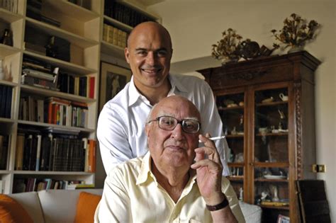 Originally from porto empedocle, sicily, camilleri began studies at the faculty of literature in 1944, without concluding them, meanwhile publishing poems and short stories. Sistema Critico | Riccardino - l'ultimo Montalbano