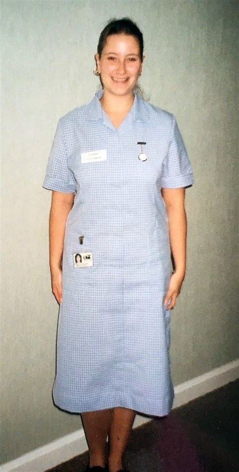 Nurse Nurse Dress Uniform Nurse Nursing Dress