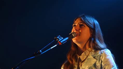 Weyes Blood Do You Need My Love Le Rouen Youtube