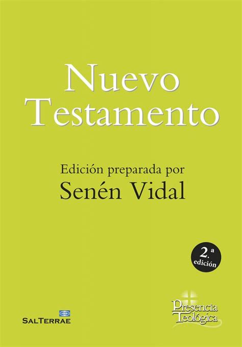 Nuevo Testamento