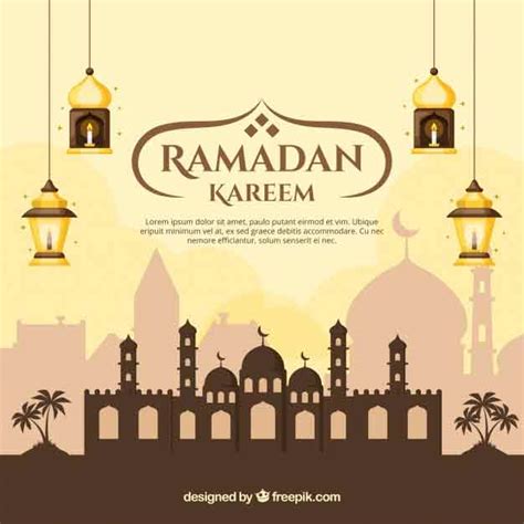 100 Kumpulan Desain Spanduk And Banner Ramadhan 2020 Terbaru Kaca Teknologi