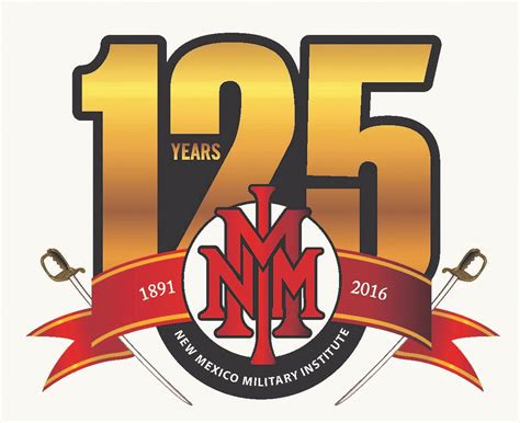 New Mexico Military Institute Celebrates 125 Years Of Success