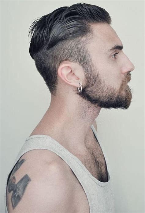 Top 50 Mens Short Hairstyles Best Short Haircuts For Men In 2020