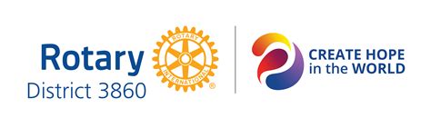 Rotary District 3860 Official Website