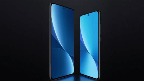 there may only be two xiaomi 12 phones initially so what s missing techradar