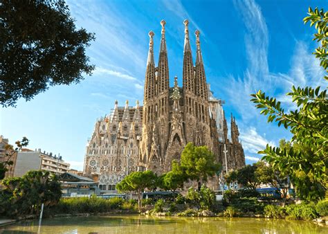 Das ein land wie spanien unzählige sehenswürdigkeiten zu bieten hat, wird jedem klar, der sich ein wenig mit der spanischen geschichte vertraut macht. Die Top-Sehenswürdigkeiten in Spanien | Spanien-Reisewelt