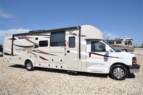 Used 2014 Coachmen Concord Concord Recreational Vehicles Rv Campers