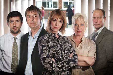 Waterloo Road Fans Excited All 10 Series Are Now Available On Iplayer