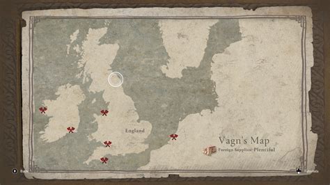 Assassins Creed Valhalla Update Adds New River Raid Maps Nightmare