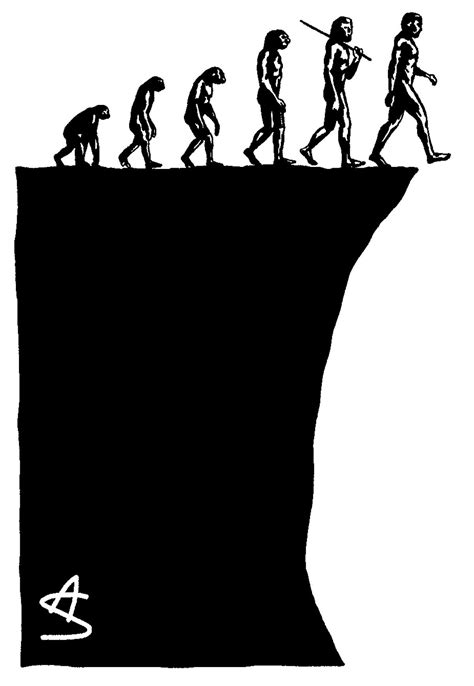 As The Ascent Of Man