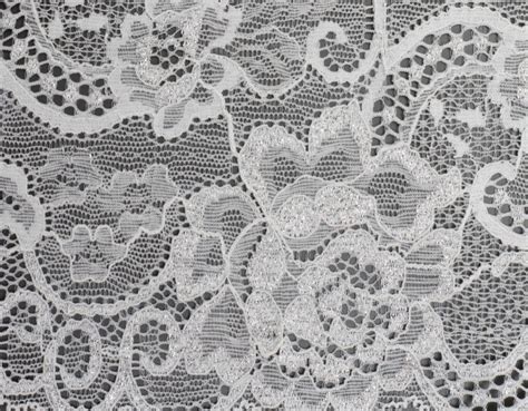 Lace Shaping | ThriftyFun