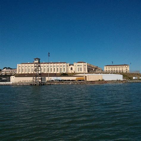 San Quentin State Prison 37 Tips From 2952 Visitors