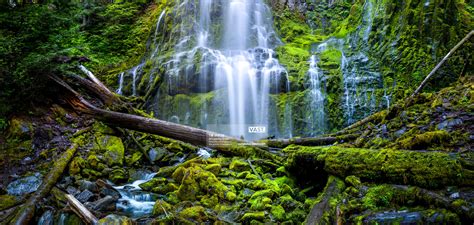 High Resolution Waterfall Photos And Large Format Prints Vast
