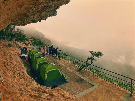 Experience Dhofar Top 10 Places To Visit In Salalah This Khareef