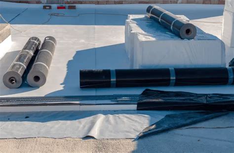 7 Common Types Of Waterproofing Materials Benefits Uses And Cost