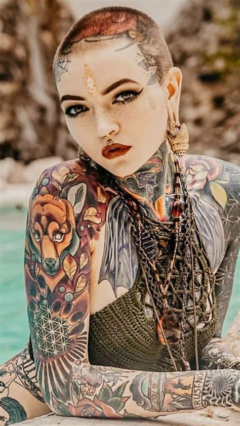 Tattoo Designs For Girls Hot Tattoos Body Art Tattoos Girl Tattoos