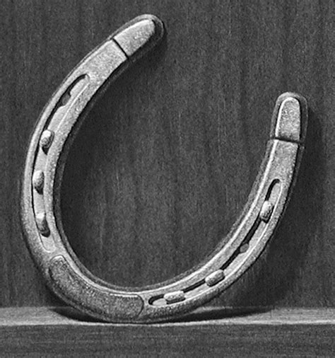 Horseshoe Drawing