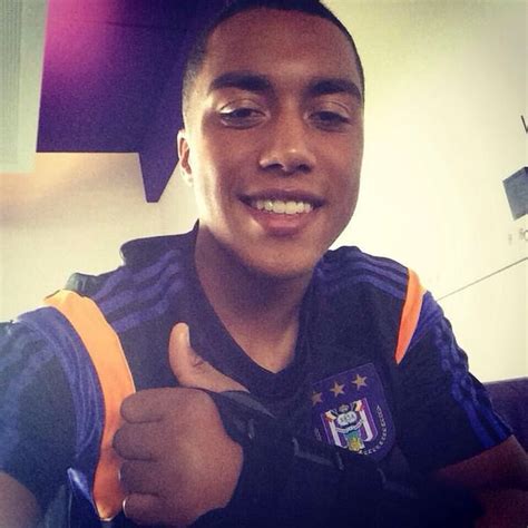 View latest posts and stories by @youritielemans youri tielemans in instagram. Youri Tielemans #rscanderlecht | Beroemdheden