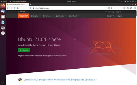A Complete Guide To Default Ubuntu Apps And Their Purposes