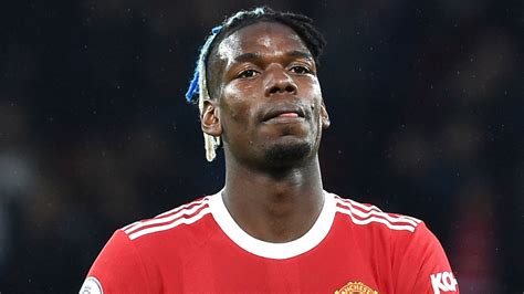 Paul Pogba Manchester United Midfielder Could Stay With Ralf Rangnick As Boss Paper Talk 3