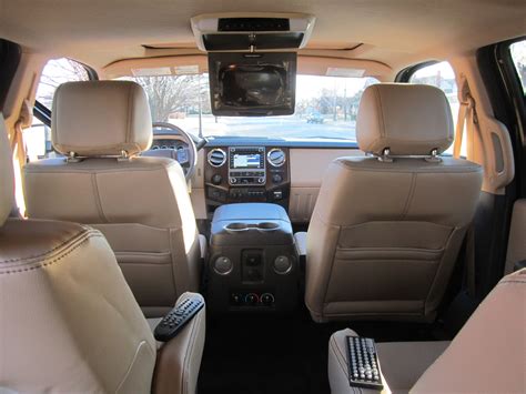 2012 Ford Excursion Six Door Ford Excursion Ford Excursion For Sale