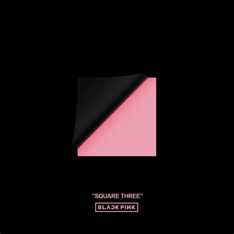 It was released on november 1, 2016 by yg entertainment and distributed by kt music. SQUARE THREE IS HERE! | BLINK (블링크) Amino