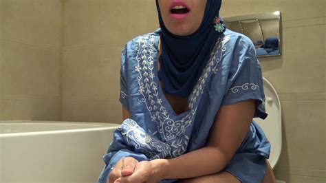 Betrügende Arabische Cuckolding Ehefrau Will Versauten Sex Haben Xhamster