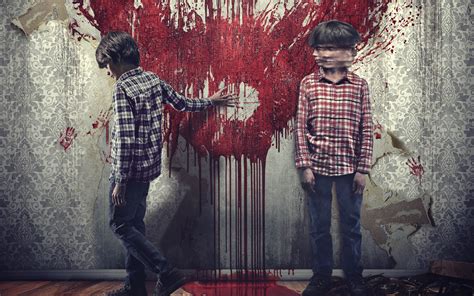 sinister 2 horror movie wallpapers hd wallpapers id 15023