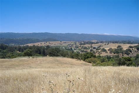 The Palo Alto Hills Larry Daniele Flickr