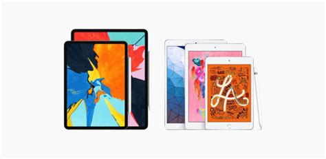Apple Finally Launched Its New Ipad Air And Ipad Mini Heres