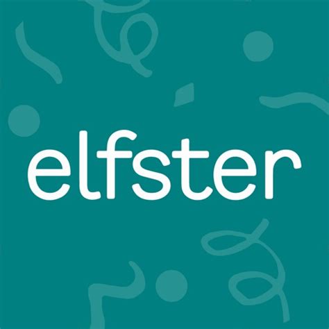 Elfster The Secret Santa App Apps 148apps