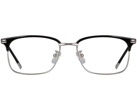 browline eyeglasses 145285 c