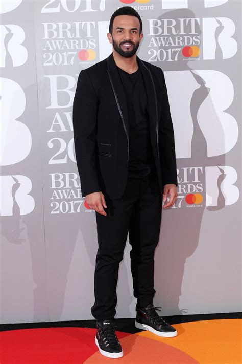 Brit Awards 2017 Red Carpet Fashion Glamour Uk