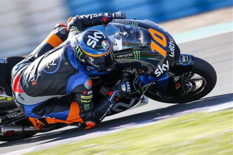 La prima giornata della moto2 ha visto svettare il team ajo e jorge martin. Hasil Lengkap Test Jerez 2020 Hari ke-1 Moto2 dan Moto3 ...