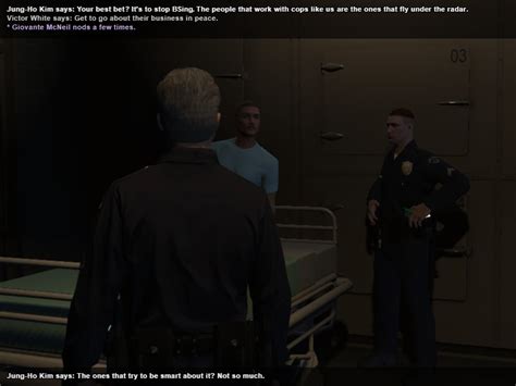 Gang Enforcement Detail Page 23 Screenshots Gallery Gta World