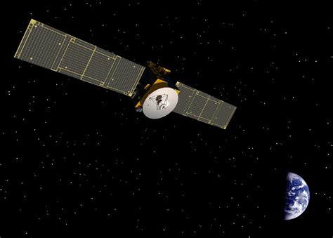 1st Made In Nigeria Satellite To Be Launched By 2018 Bellanaija