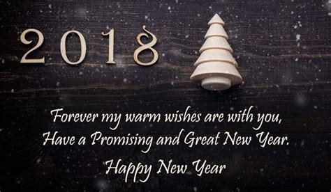 Happy New Year 2018 Greetings Wishes Cards Images Messages Photos