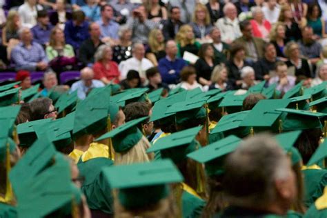 20 best and 20 worst graduation rates oregon s mid sized and large high schools