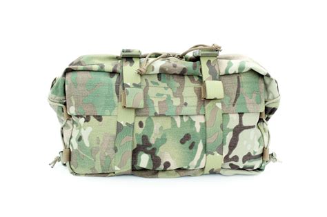 Tardigrade Tactical Recon Butt Pack Mk 20 Multicam Inf Wear