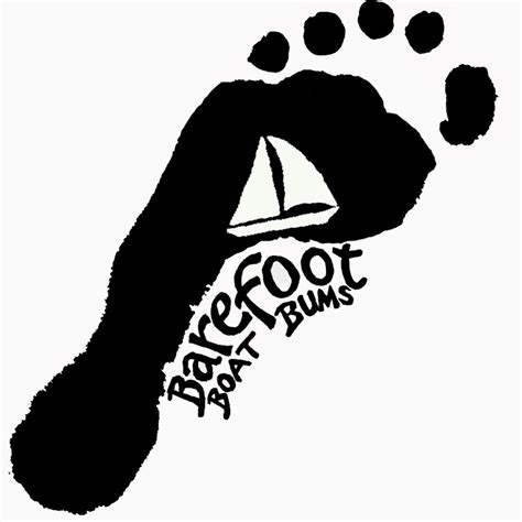 Barefoot Boat Bums Youtube