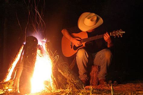 Cowboy Aesthetic Night Aesthetic Campfires Photography Magical
