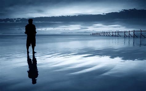 Loneliness Wallpapers Photos And Desktop Backgrounds Up To 8k